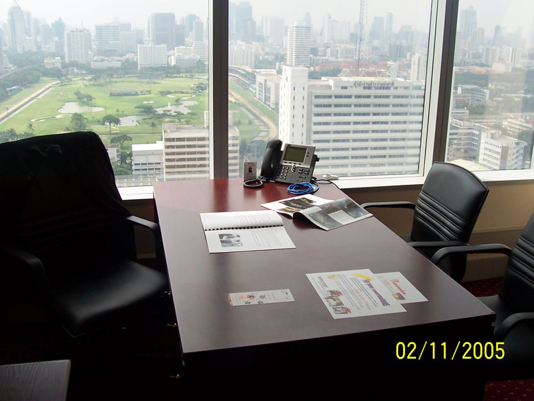 office